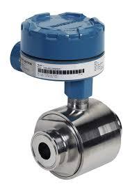 เซ็นเซอร์วัดค่าการนำไฟฟ้าแบบทอรอยด์ Emerson/ 245 Sanitary Flow-Through  แบบไม่รุกรานต่อวัสดุ  ออกแบบให้ไหลผ่านได้โดยไม่ต้องเจาะ  ติดตั้งแบบอินไลน์ Emerson/rosemount - Product Image 2