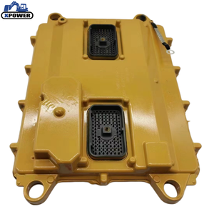 Pièces de rechange pour contrôleur ECU ECM d'excavatrice E3126B 2405307 10R-4090 322-3604 348-2379 - Product Image 1