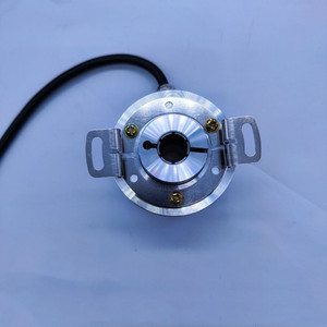 1024PPR Hollow Shaft Encoder Line Driver Output GHH58-12G1024BML5 GHH58-12G1024BML5 Encoder - Product Image 6