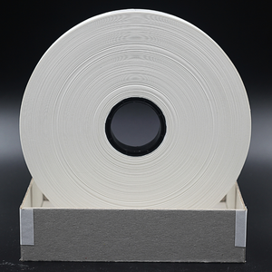 Ruban d'angle en kraft mince, haute rigidité, <span class=keywords><strong>anti</strong></span>-affaissement, film thermofusible stable pour les angles de boîtes étroites et allongées - Product Image 2