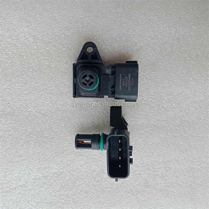 ISF3.8 MAP Temperature Sensor 4921332/2897333/4921322| Alibaba.com 