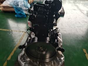 เครื่องยนต์ดีเซล 6BT คุณภาพสูงใหม่ ผลิตจากเหล็กกล้า - Product Image 4