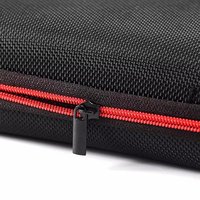 Sac de rangement pour console de jeu R36S / R35S, étui de protection rigide en EVA antichoc, sac de transport, mini pochette pour organisateur R36S