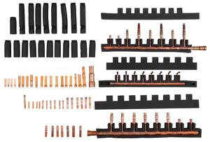 Raccords de <span class=keywords><strong>climatisation</strong></span>, tuyau de dispersion, tuyau en cuivre Refnet 22T pour <span class=keywords><strong>Daikin</strong></span> VRF - Product Image 5