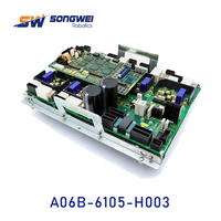 Repuestos para Robot FANUC A06B-6105-H003