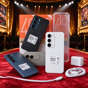 สมาร์ทโฟน Spark40pro 5G รุ่น Global Version หน้าจอใหญ่ 7.3 นิ้ว โทรศัพท์มือถือเพื่อการเรียนรู้ ระบบ Android แท้ รองรับซิมคู่ ขายส่ง - Product Image 1