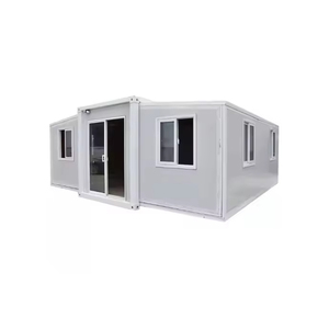 <span class=keywords><strong>Maison</strong></span> conteneur <span class=keywords><strong>en</strong></span> acier extensible et respirante, villa de luxe préfabriquée et <span class=keywords><strong>maison</strong></span> capsule avec design personnalisé pour usage hôtelier et hospitalier - Product Image 3