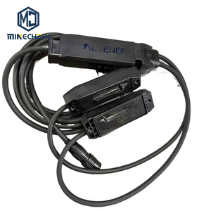 เซ็นเซอร์วัดการไหลแบบหนีบ KEYENCE รุ่น FD-XS8E FD-XS20E FD-XS1E FD-XA5E FD-XC8R1 FD-XS8 FD-XA1 FD-XC20R1 FD-XC20R3 FD-XC8R1 - Product Image 1