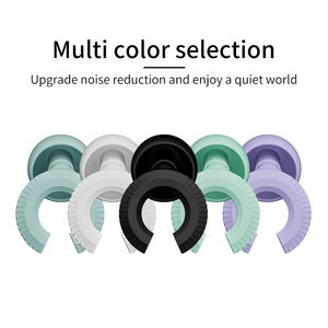 Затычки для ушей, шумоподавляющий бушон Doreilles Pour Dormir, самые продаваемые продукты 2025 - Product Image 6