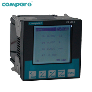 <span class=keywords><strong>Motor</strong></span> protección completa 3 Fase relé de control modbus rs485 relé de <span class=keywords><strong>arranque</strong></span> de <span class=keywords><strong>motor</strong></span> eléctrico controlador - Product Image 1