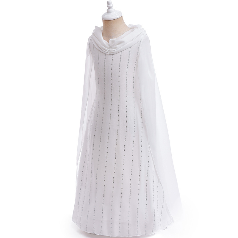 white dress brown boots Alanah Mini Dress | White | Womens