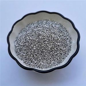 Le prix départ usine est de 99,9% de granulés de niobium. Prix de vente compétitif et populaire. - Product Image 2