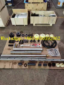 2 Trong 1 Máy Móc Bảo Trì Cho Máy Xúc Digger Máy Hàn Di Động Di Động Tự Động - Product Image 3