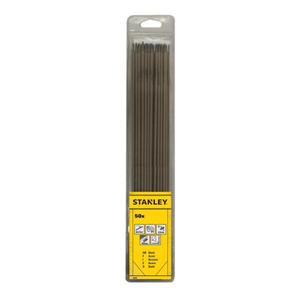 AWELCO - 90483 Stanley E6013 electrodos de soldadura en bruto en blíster-SOLDADURA EAN 8004386904831 - Product Image 1