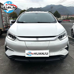 Oferta Especial 2021 BYD Yuan Pro <span class=keywords><strong>Forever</strong></span> Love LHD Auto EV, Edición Exclusiva, Gran Autonomía, Smart DiPilot, Estado Original - Product Image 2