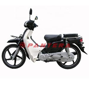 Motocicletas Maroc Market de un Asiento, Nuevas, de 50cc y 110cc, Modelo <span class=keywords><strong>C90</strong></span> - Product Image 1