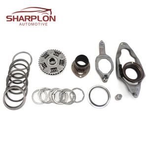 Embrague de Transmisión Dual DSG DQ200 0AM de 7 Velocidades de Calidad para Volkswagen AUDI 0AM 198140L 602000600 - Product Image 5