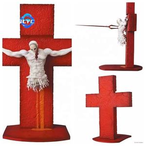 ฟิกเกอร์โมเดลยูนิต 00 ยูนิต 01 ปฏิบัติการยาชิมะ ลิลิธ จากอนิเมะ Evangelion แบบกล่อง ของสะสม ตกแต่งสำหรับแฟนๆ - Product Image 1