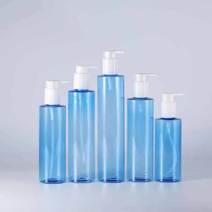 Flaconi Da Viaggio 100ml - 12 Bottiglie Per Shampoo, Balsamo E Cosmetici Con Imbuti E Ugelli - Foto 5