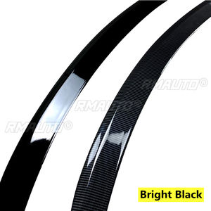 Alerón Trasero para Maletero de Coche, Divisor de Alerón Trasero para Mercedes Benz GLE Coupé C292 2015-2019 - Product Image 6