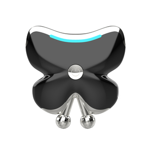 Nouvel <span class=keywords><strong>appareil</strong></span> de <span class=keywords><strong>massage</strong></span> facial <span class=keywords><strong>anti</strong></span>-âge unique à micro-courant électrique pour le lifting et le rajeunissement des yeux - Product Image 1