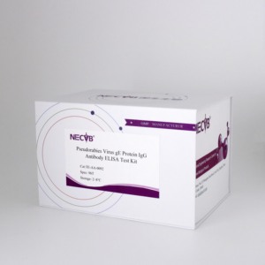 Prv GE protein IgG kháng thể phát hiện Kit (Elisa) cho lợn huyết thanh - Product Image 5