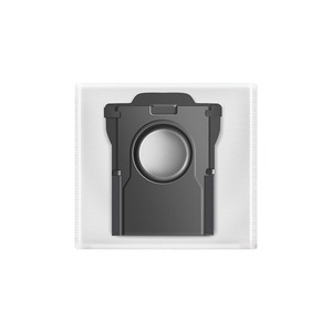 Accessoires pour aspirateur robot Midea V12 Pro : brosse rotative, filtre, sac à poussière, serpillière, brosse latérale, pièces pour usage domestique - Product Image 3