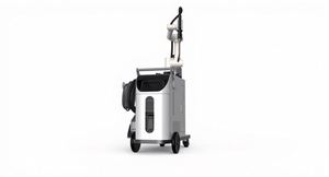 Robot collaboratif de soudage avec moteur, automatisation de haute précision, charge utile de 5 kg, protection IP54/IP65 - Product Image 5
