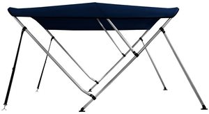 2021 top vente produits <span class=keywords><strong>en</strong></span> <span class=keywords><strong>ligne</strong></span> bimini nylon 7/8 top 3 arc bimini top - Product Image 4