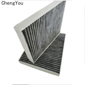 Alta calidad OEM 7H0819631 7H0819631A Filtros de cabina Venta caliente Filtro de aire acondicionado Producto <span class=keywords><strong>Premium</strong></span> - Product Image 4