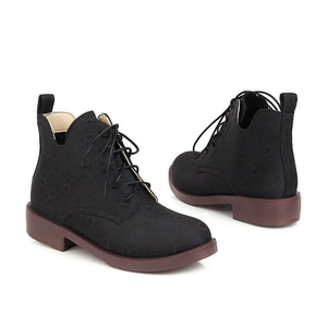 Zapatillas Deportivas Casuales para Hombre de Alta Calidad, Transpirables, Ligeras, con Cordones, Plantilla de EVA, Forro de Algodón, Estilo Caminar - Product Image 3