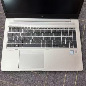 ใช้สำหรับ H-P ProBook 850 G5 G6 ขนาด 15.6 นิ้ว 1920×1080 Intel Core I5 รุ่นที่ 8  เครื่องเปล่า ไม่มี RAM ไม่มี SSD แล็ปท็อปธุรกิจ ขายส่ง - Product Image 6