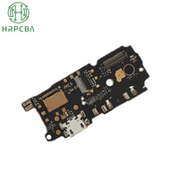 Placa de Control para Maquinaria Industrial Pesada, Unidad de Accionamiento Eléctrico para Montacargas, PCBA, Proveedor de Procesamiento SMT de Cobre Pesado