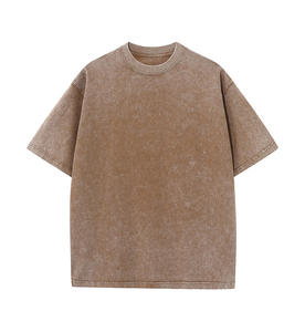T-shirt de sport unisexe à coût abordable, concevez votre propre logo personnalisé simple et simple - Product Image 6