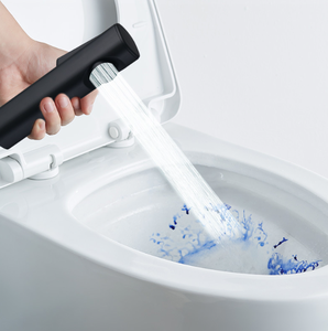 Спрей-распылитель для унитаза из нержавеющей стали, 304 с завода - Product Image 6