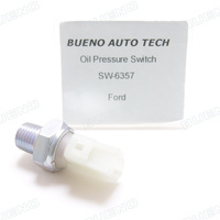 Nouveau capteur de pression d'huile moteur automobile SW-6357 6U5Z9278-D BUENO pour C-Max