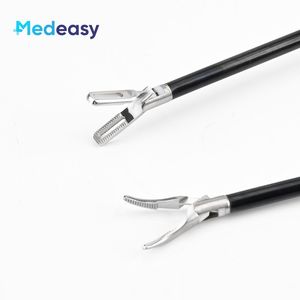Nhà Máy Giá nội soi cụ lưỡng cực đông máu <span class=keywords><strong>forceps</strong></span> với cáp lưỡng cực cho phẫu thuật giảng dạy - Product Image 5