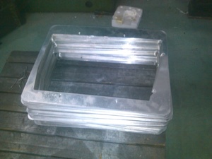 07-12 <span class=keywords><strong>Mazda</strong></span> CX-7 2.3L-L4 <span class=keywords><strong>intercooler</strong></span> - Product Image 5