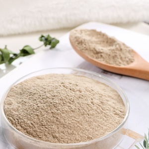 Alta calidad Natural Peeling Alge grado cosmético hidrolizado esponja Songilla polvo para Peeling a base de hierbas - Product Image 3