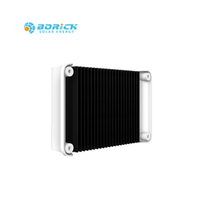 Srne shiner2460 MPPT năng lượng mặt trời tăng điều khiển 24V 60A pin sạc điều khiển - Product Image 3