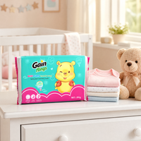Savon de lessive végétal pour bébé sans phosphore, nettoyant doux en barre, puissant détachant pour vêtements de bébé et lavage quotidien familial