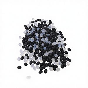 Adhésif thermofusible transparent noir et <span class=keywords><strong>blanc</strong></span> pour le collage des bords de meubles, adhésif spécial pour le collage des bords de panneaux de meubles - Product Image 1