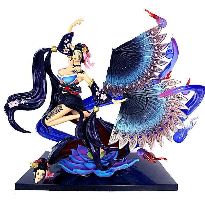 Heavenly Robin (Black)