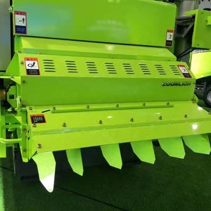 Precio de la Cosechadora Zoomlion en Filipinas - Product Image 5