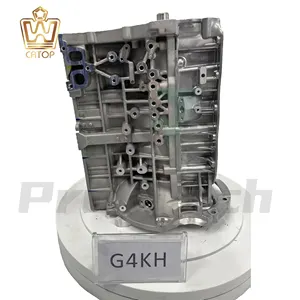 New Hot Sale Best Quality Complete Short Block Cylinder Head G4KH 2.0T Engine For Hyundai Maxruz 2.0T-GDI/Santa FE 380