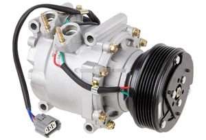 Compresseur AC de haute qualité CO4914AC pour modèle Honda civic <span class=keywords><strong>Vtech</strong></span> 2003 - Product Image 2