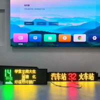Paneles de Visualización de Tráfico LED, Centro de Información en Tiempo Real para Carreteras Modernas y Vías Urbanas
