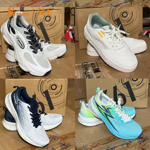 รองเท้าจากซัพพลายเออร์พร้อมส่ง มีสต็อกพร้อมขายส่งในตุรกี ขั้นต่ำในการสั่งซื้อน้อย - Product Image 1