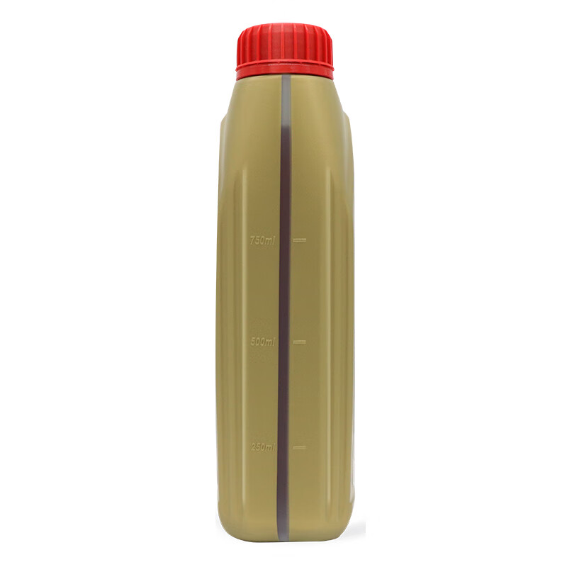 Edge 5W-30 Full Synthetic Oil | South Korea Import New Packaging |  LL01/MB 229.5/VW 502/505 | 1L 12 Bottles/Case
