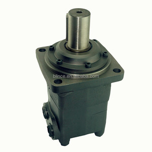 มอเตอร์ออร์บิทัลขนาด 315 - 1000 ซีซี/รอบ ของ BMV, OMV, EPMV และมอเตอร์ไฮดรอลิก MV - Product Image 3